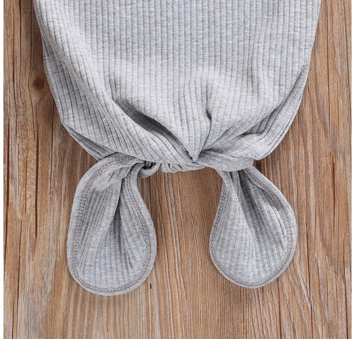 COCOLISO CON GORRO BEBE 0/3 MESES