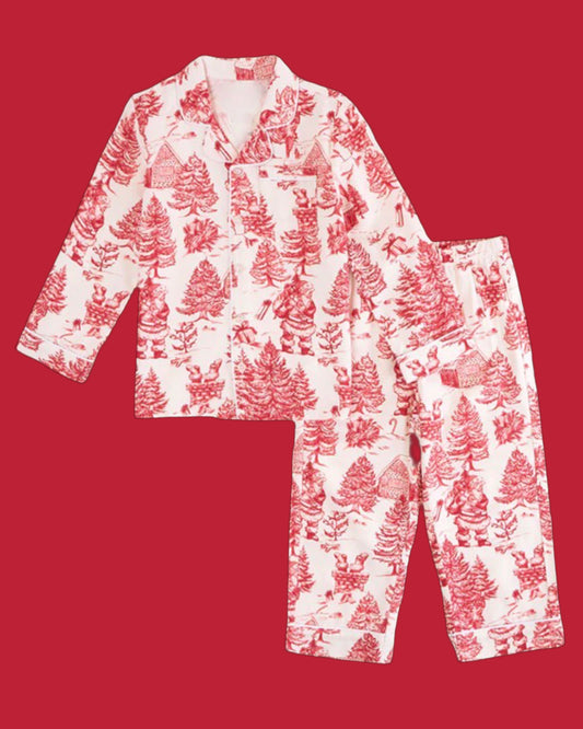 JOY TO THE WORLD KIDS