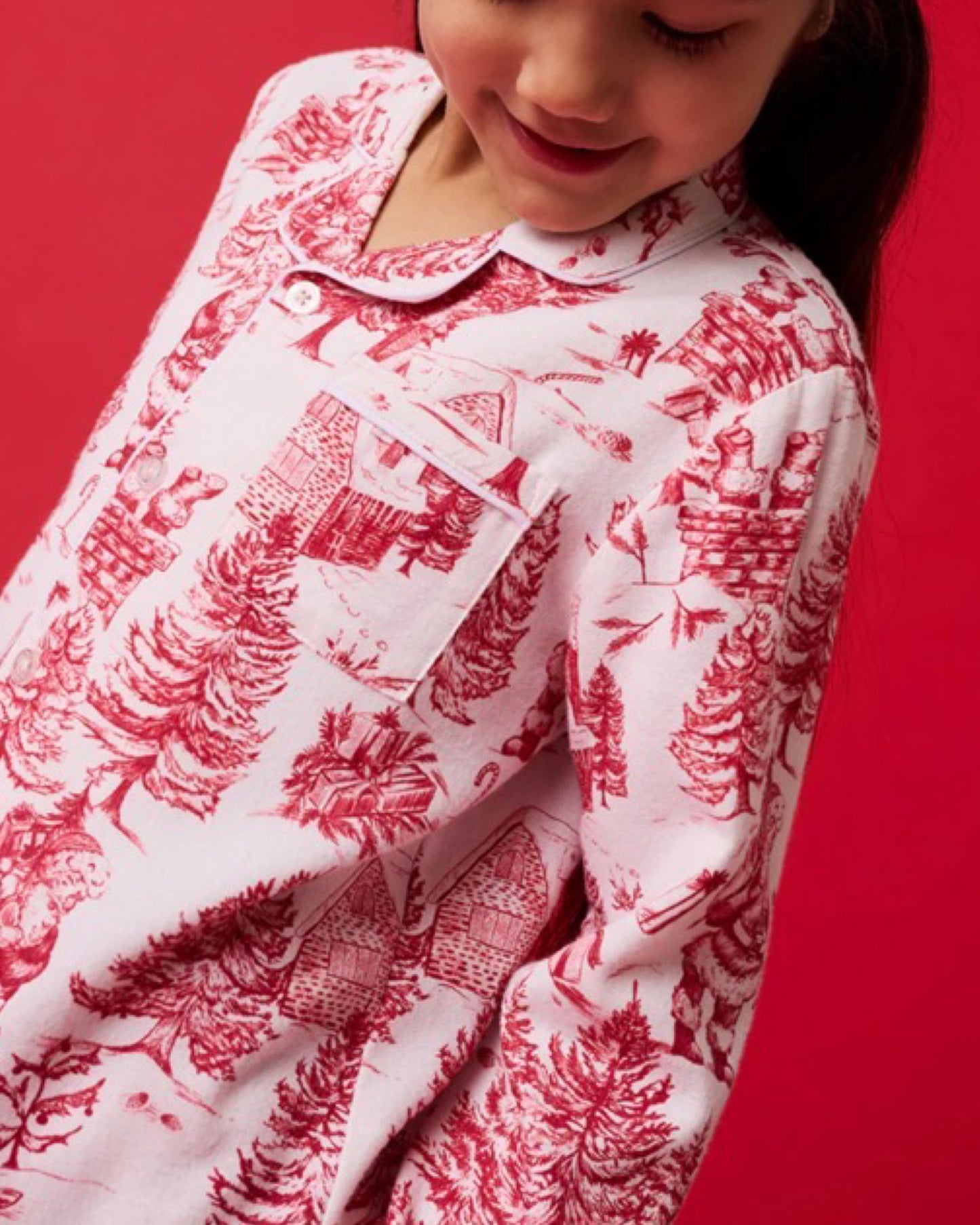 JOY TO THE WORLD KIDS