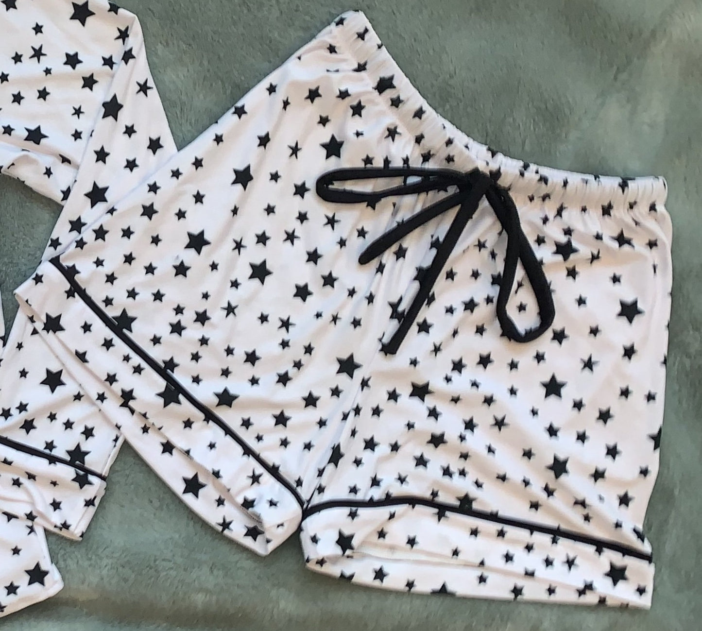 SKY FULL OF STARS :EXTRA SHORT O EXTRA PANTALON