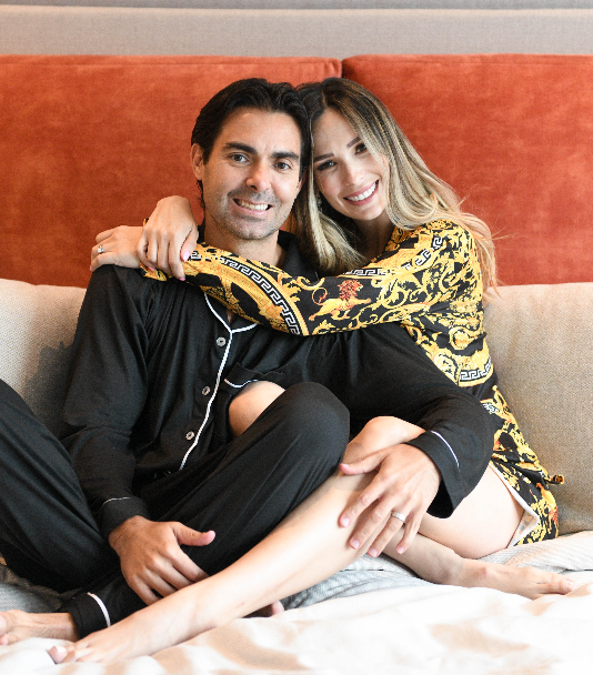 PIJAMAS HOMBRE